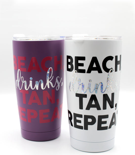 Vaso 20oz Personalizado
